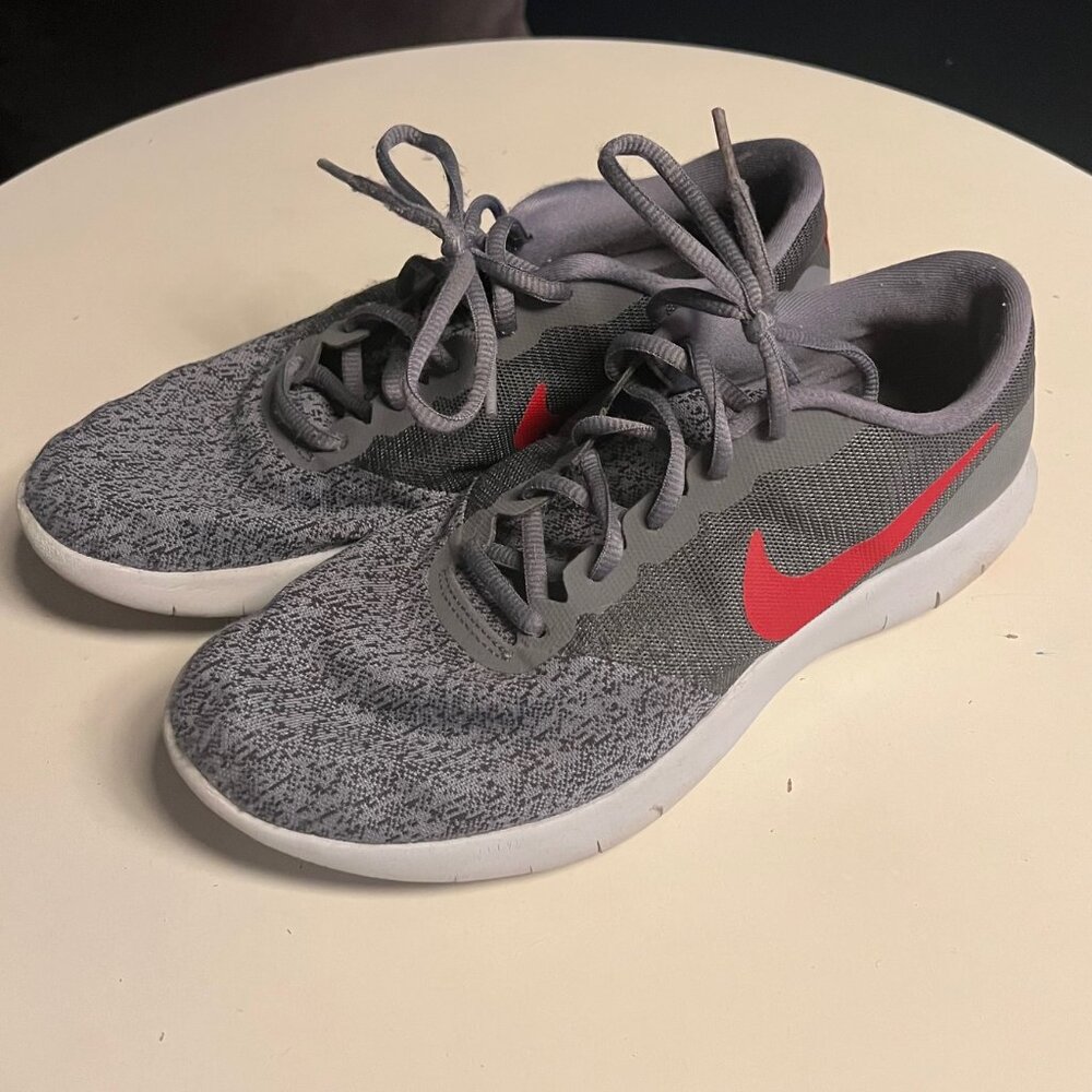 Nike Flex Contact running shoes